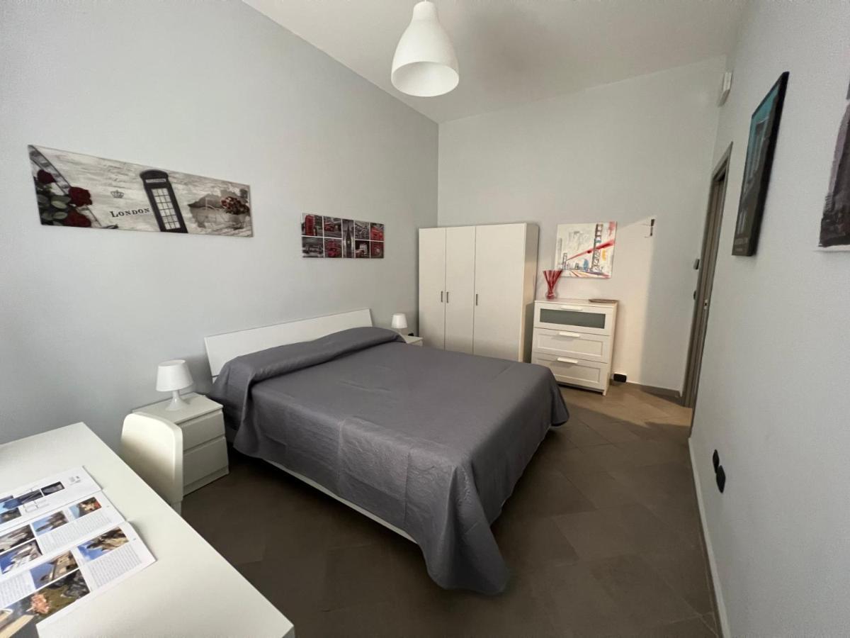 Centrocentro Casa Vacanze 阿韦利诺 外观 照片