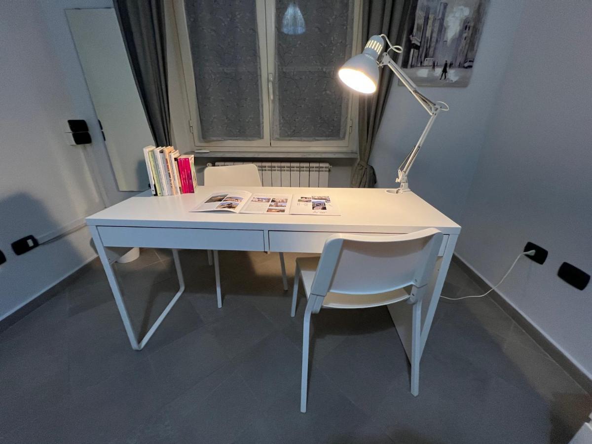 Centrocentro Casa Vacanze 阿韦利诺 外观 照片