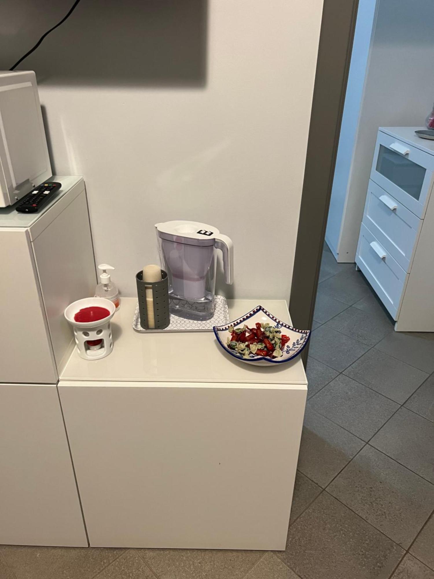 Centrocentro Casa Vacanze 阿韦利诺 外观 照片
