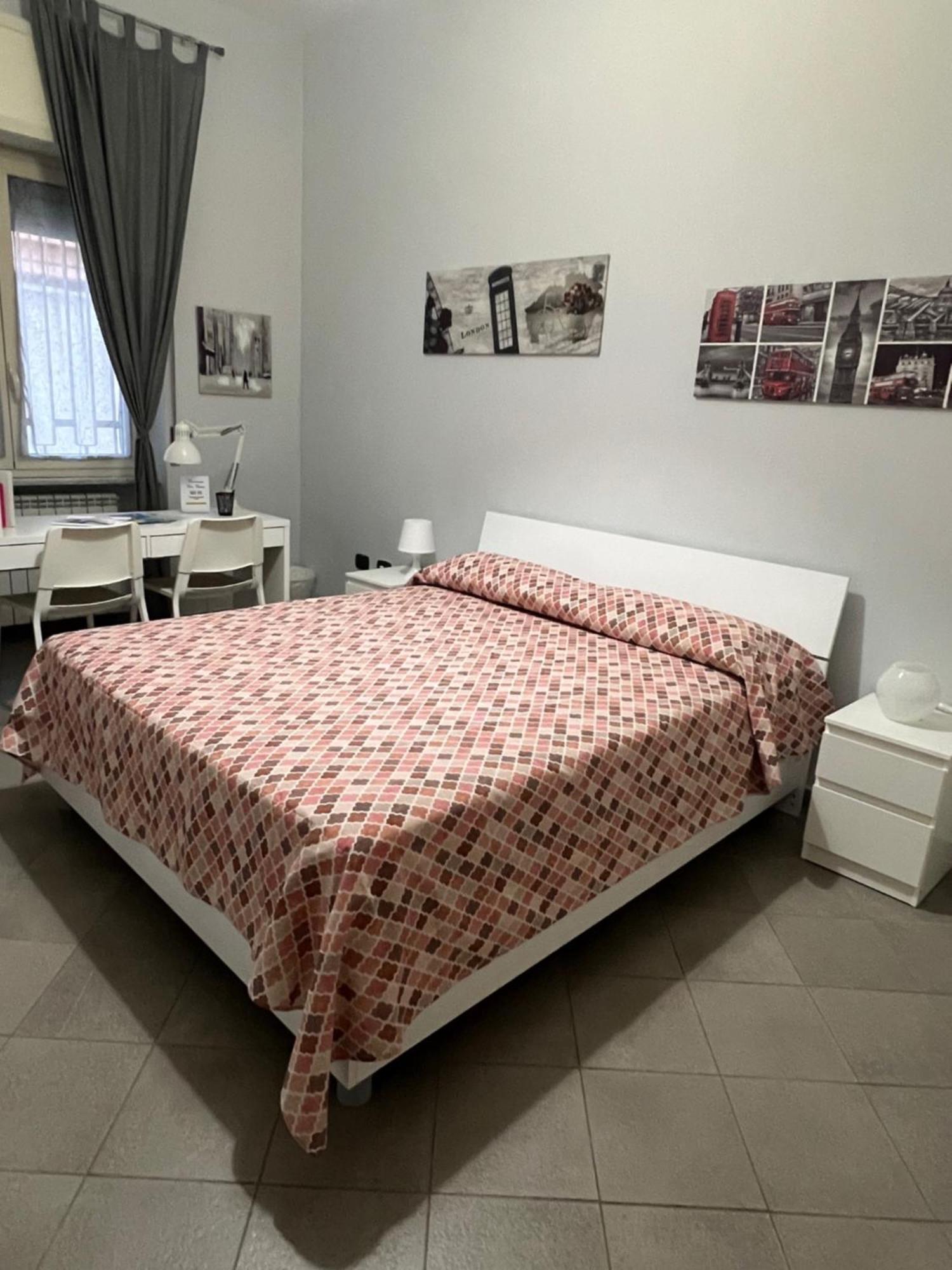 Centrocentro Casa Vacanze 阿韦利诺 外观 照片